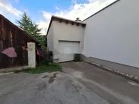 Недвижимость Дом с террасой Раковник: 7