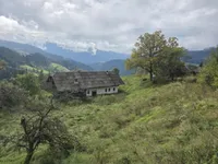 Недвижимость Поместье Св. Ернея над Мутом, Святой: 5