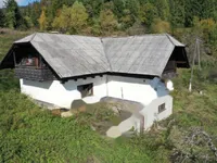 Недвижимость Поместье Св. Ернея над Мутом, Святой: 7
