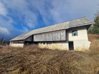 Недвижимость Поместье Св. Ернея над Мутом, Святой: 10