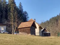 Недвижимость Усадьба, ферма Нижняя Вижинга.: 3