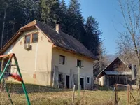 Недвижимость Усадьба, ферма Нижняя Вижинга.: 5