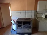 Недвижимость Усадьба, ферма Нижняя Вижинга.: 8
