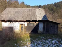 Недвижимость Усадьба, ферма Нижняя Вижинга.: 23