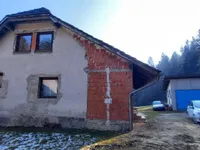 Недвижимость Усадьба, ферма Нижняя Вижинга.: 25