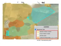 Недвижимость Недалеко от Словенска-Бистрицы: Усадьба и ферма: 4