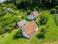 Недвижимость Поместье, ферма Рифник, Шентюр при Целье.: 5