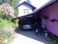 Недвижимость Владение, ферма Равне, приставление: 9