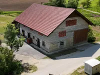 Недвижимость Усадьба и ферма Раковец: 6
