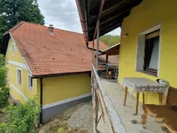 Недвижимость Усадьба, ферма Подсреда, Козье.: 7