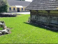 Недвижимость Усадьба, ферма Орехи в Бизелье.: 1