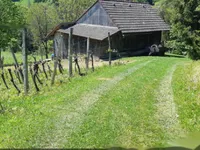 Недвижимость Усадьба, ферма Орехи в Бизелье.: 21