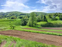 Недвижимость Имение, ферма Новое Место, деревня Конец: 2