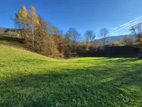 Недвижимость Имение, ферма Новое Место, деревня Конец: 3