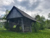 Недвижимость Имение, ферма Новое Место, деревня Конец: 8