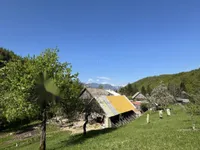 Недвижимость Усадьба, ферма Немшки Ровт.: 8