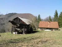 Недвижимость Усадьба и ферма Мария Река: 1