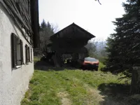 Недвижимость Усадьба и ферма Мария Река: 2