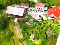 Недвижимость Двор Камник, окрестности Троян.: 1