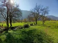 Недвижимость Двор Камник, окрестности Троян.: 3