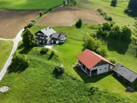 Недвижимость Поместье, ферма Гробелце.: 3
