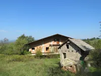 Недвижимость Поместье, ферма Горичица под Кримом: 18
