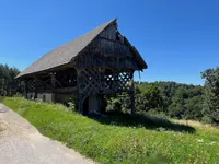 Недвижимость Усадьба, ферма Горенье Еленье.: 9