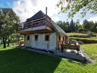 Недвижимость Усадьба 'Горная усадьба': 3