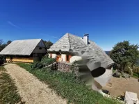 Недвижимость Усадьба 'Горная усадьба': 7