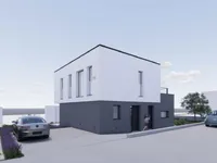 Недвижимость Дом в Хрватини: 1