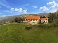 Недвижимость Имение, ферма Габрник: 4