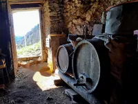 Недвижимость Усадьба, ферма Чолнишче.: 15