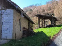 Недвижимость Усадьба, ферма Чолнишче.: 21