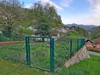 Недвижимость Усадьба, ферма Чолнишче.: 27