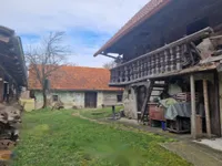 Недвижимость Поместье, ферма Березова: 14