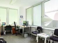 Недвижимость Офис в центре Любляны: 6