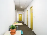 Недвижимость Офис в центре Любляны: 8
