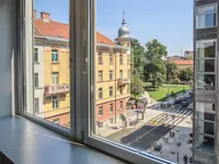 Недвижимость Офис в центре Любляны: 18