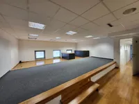 Недвижимость Офис в центре Любляны: 9