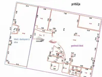 Недвижимость Коммерческое помещение центр: 9