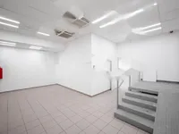 Недвижимость Офис в центре Любляны: 10