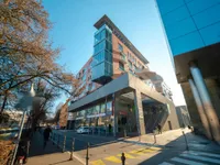 Недвижимость Коммерческое помещение в центре: 1