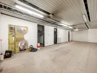 Недвижимость Комбинированное помещение в центре Любляны: 13