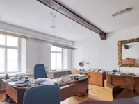 Недвижимость Офисное помещение в центре: 5