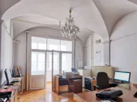 Недвижимость Офисное помещение в центре: 7