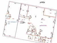 Недвижимость Коммерческое помещение в центре: 2