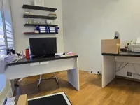 Недвижимость Офисное помещение в центре: 6
