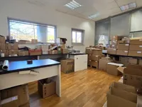 Недвижимость Офисное помещение в центре: 7