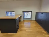 Недвижимость Офисное помещение в центре: 10