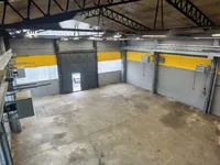 Недвижимость Коммерческое помещение Бежиград: 2